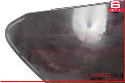 12-14 Mercedes W204 C250 C350 Rear Left Driver Side Taillight Tail Light Lamp