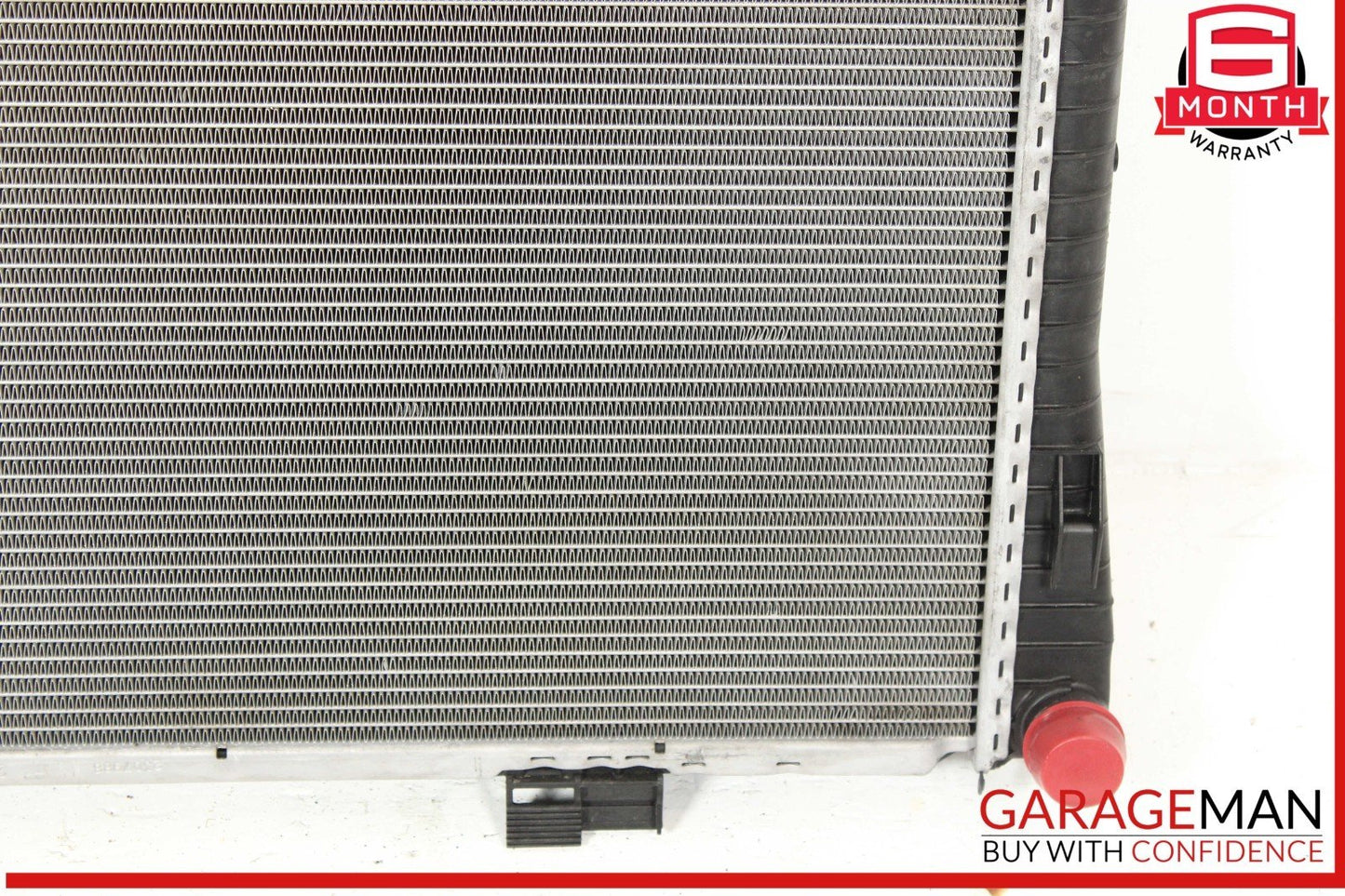 97-04 Mercedes R170 SLK230 SLK320 AC A/C Cooling Air Conditioning Condenser OEM