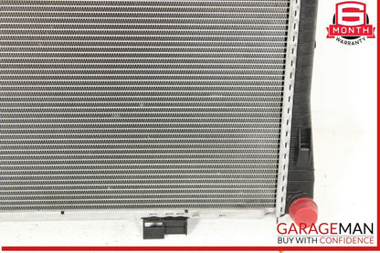 97-04 Mercedes R170 SLK230 SLK320 AC A/C Cooling Air Conditioning Condenser OEM