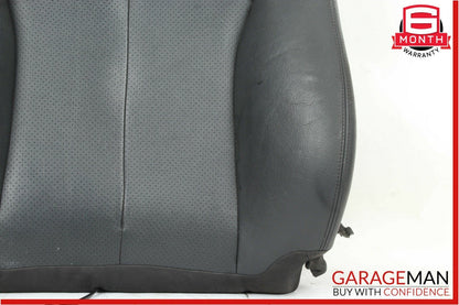 03-09 Mercedes W209 CLK350 CLK500 Front Right Top Upper Seat Cushion OEM