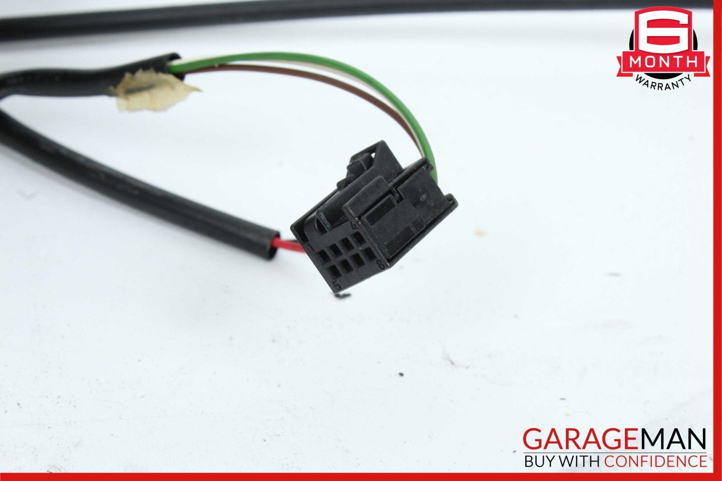 03-09 Mercedes W209 CLK500 CLK350 Front Right Side Door Lock Latch Actuator Unit