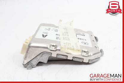 10-16 Mercedes CLS550 E550 E350 C300 Front Active Lane Assist Front Camera