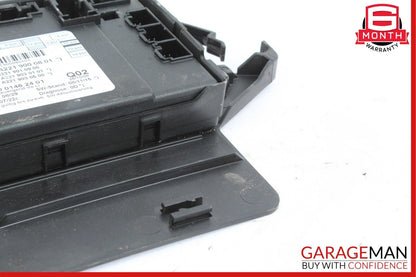 07-13 Mercedes W221 S350 S400 S550 Front Left Side Door Control Module Unit
