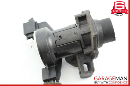 08-17 Mercedes W204 C250 C300 C350 Trunk Lid Latch Lock Actuator OEM