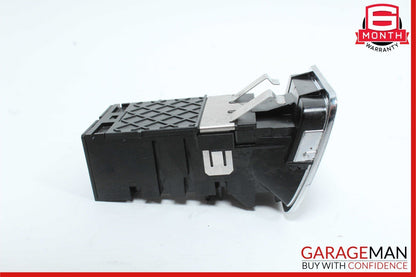 07-13 Mercedes W221 S550 CL550 Electronic Parking Button Switch 2215401445 OEM