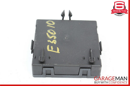 08-18 Mercedes W212 E350 SLK350 E400 E350 Front Left Side Door Control Module