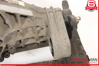 06-12 Mercedes W164 ML350 GL450 Rear Diff Differential Axle Carrier