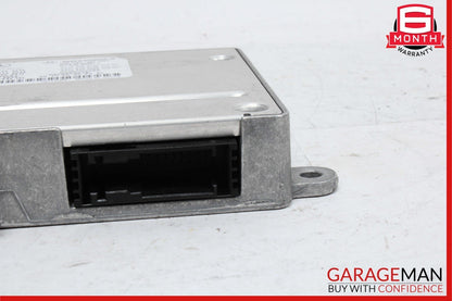 07-10 Mercedes W221 S550 CL550 CL600 Bluetooth Communication Control Module