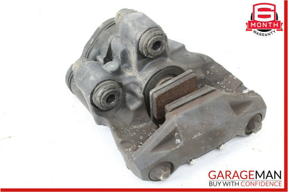 14-17 Maserati Ghibli Rear Right & Left Side Brake Caliper Calipers Set OEM