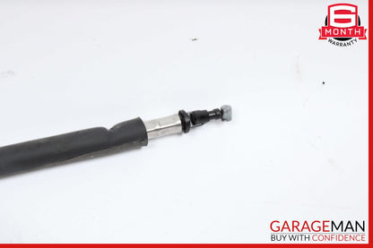 14-17 Maserati Ghibli Front Left Driver Side Door Lock Latch Actuator OEM