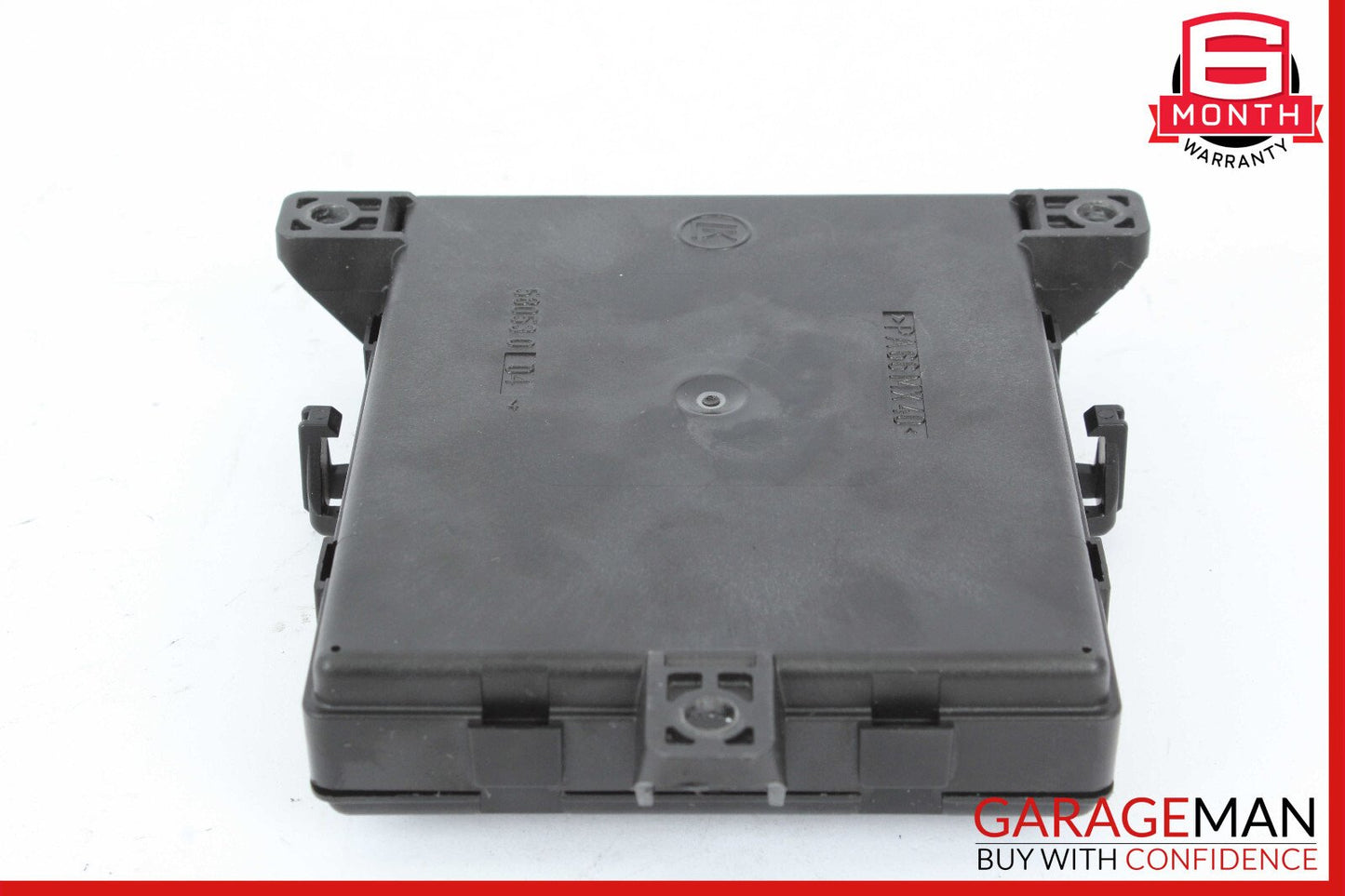 06-13 Mercedes W164 ML350 GL550 R350 Front Left Driver Door Control Module Unit