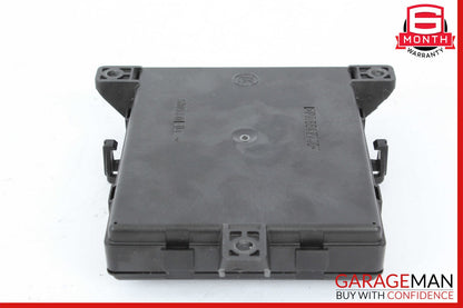 06-13 Mercedes W164 ML350 GL550 R350 Front Left Driver Door Control Module Unit