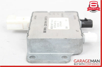 07-11 Mercedes W211 E350 E550 Antenna Booster Phone Amplifier AMP OEM