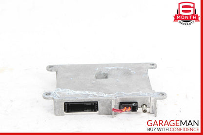 07-10 Mercedes W221 S550 CL550 Bluetooth Communication Module Unit OEM