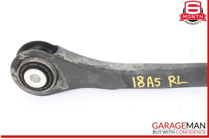 2017-2024 Audi A5 Rear Left Driver Side Rearward Trailing Control Arm 8W0501529D