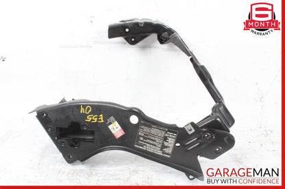 03-09 Mercedes W211 E55 AMG E320 Front Right Headlight Support Bracket Frame OEM