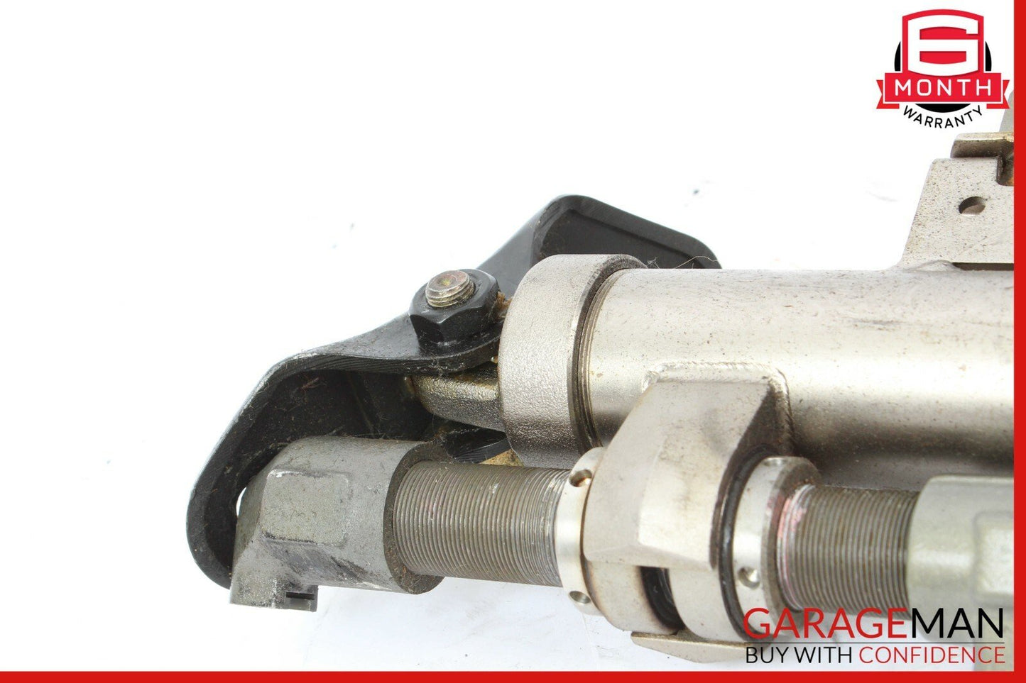 90-02 Mercedes R129 SL500 Roll Bar Hydraulic Cylinder Right Passenger OEM