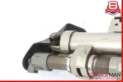 90-02 Mercedes R129 SL500 Roll Bar Hydraulic Cylinder Right Passenger OEM