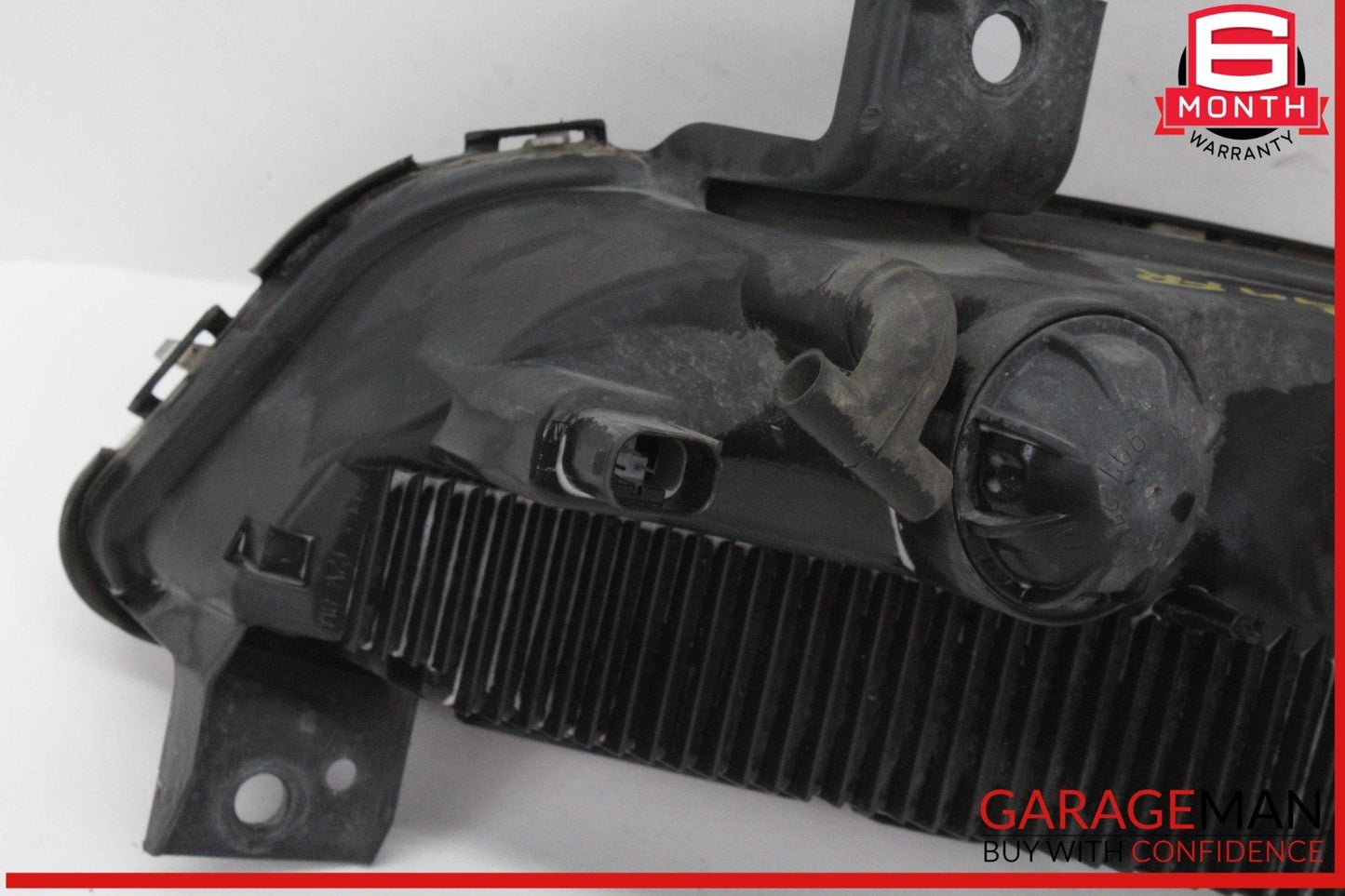 10-13 Porsche Panamera 970 Front Right Passenger Side LED Fog Light Lamp OEM