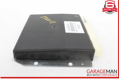 14-17 Mercedes W222 S550 Suspension ECU Control Module Unit 2229006607 OEM