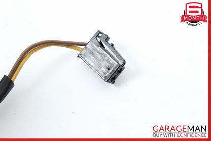 03-09 Mercedes W211 E63 AMG Rear Left Door Lock Latch Actuator Keyless Go OEM