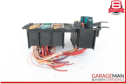 98-03 Mercedes W208 CLK320 Front Left Fuse Relay Junction Box Module OEM
