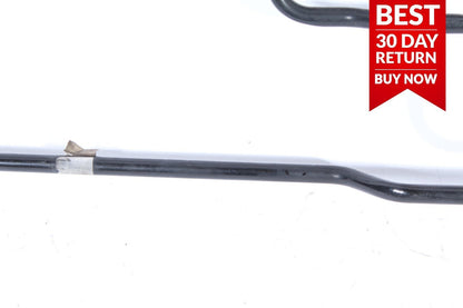 00-06 Mercedes W215 CL600 Power Steering Oil Cooling Line Lines OEM A21