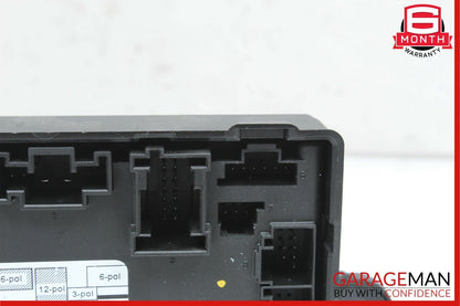 07-13 Mercedes W221 S550 S63 AMG Rear Left Side Door Control Module OEM