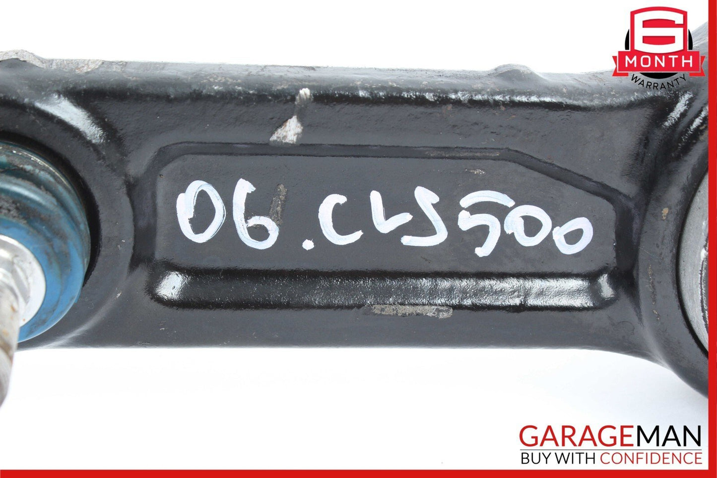 03-09 Mercedes W219 CLS500 E350 Front Left Side Suspension Lower Control Arm RWD