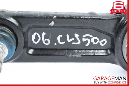 03-09 Mercedes W219 CLS500 E350 Front Left Side Suspension Lower Control Arm RWD