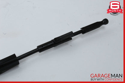 08-14 Mercedes W212 E350 C250 C300 Rear Right Side Door Lock Latch Actuator