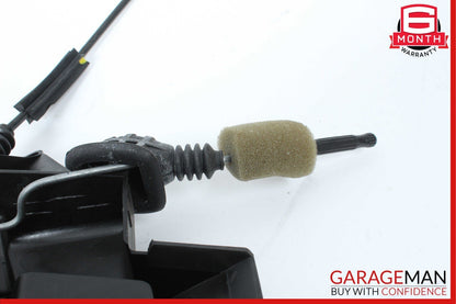 08-20 Mercedes C250 C350 CLS550 SLK250 Front Right Side Door Lock Latch Actuator
