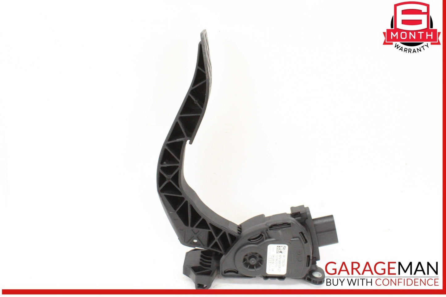 09-18 Audi Q5 A4 A6 A7 S6 S7 A8 S8 Gas Accelerator Throttle Pedal 8K1723523A OEM