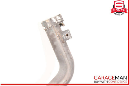 Maserati Quattroporte M139 Exhaust Mufflers Tips Left & Right Side Set OEM