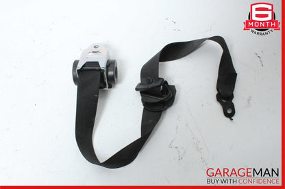 06-12 Mercedes X164 GL450 Front Right Seat Belt Seatbelt Retractor Black OEM