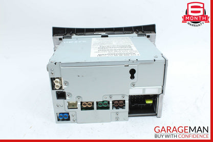 10-11 Mercedes W212 E350 E550 E63 AMG Command Head Unit CD Changer Radio OEM