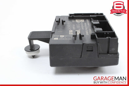 13-18 Porsche Cayenne 958 S Front Left Driver Side Door Control Module Unit OEM