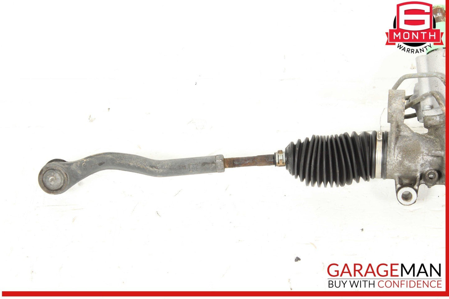 10-11 Mercedes W212 E350 E550 AWD Power Steering Gear Rack & Pinion OEM