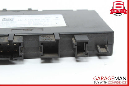 08-20 Mercedes SLC300 C300 C250 E350 Front Left Seat Controller Module Unit