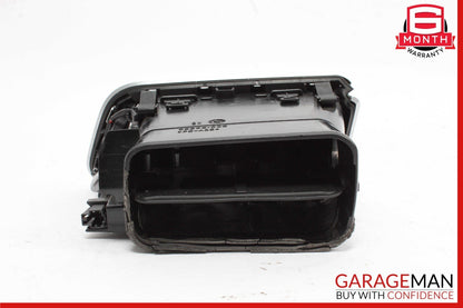 14-17 Maserati Ghibli Front Left Driver Side Dash A/C AC Air Vent Trim Panel OEM