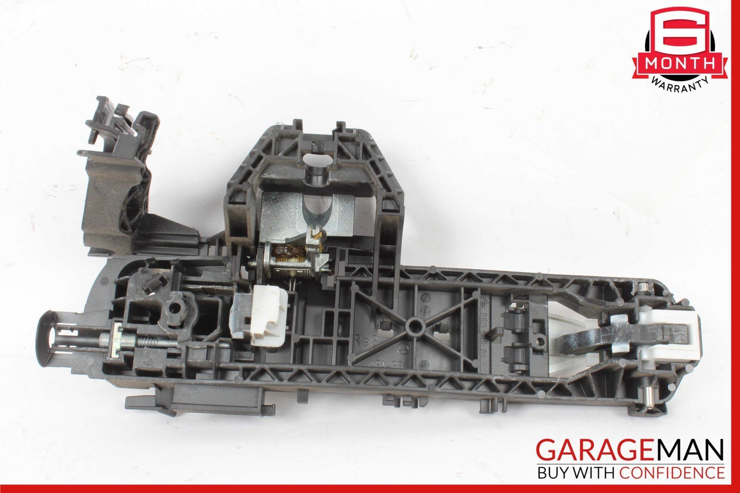 08-15 Mercedes W166 ML350 GLK350 C300 Right Side Exterior Door Handle OEM