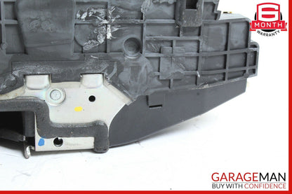 07-13 Mercedes W221 S550 CL550 Front Left Side Door Lock Latch Actuator