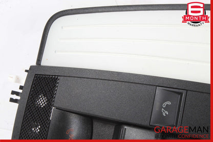 10-17 Mercedes W212 E350 C250 C350 Overhead Dome Light Lamp Reading Map OEM