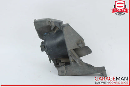 08-10 Porsche Cayenne 957 Front Left Side Foglight Fog Light Lamp Assembly OEM