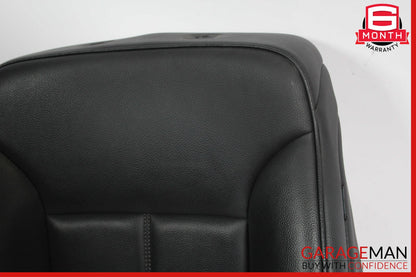 07-12 Mercedes X164 GL450 GL350 Front Left Driver Top Upper Seat Cushion OEM