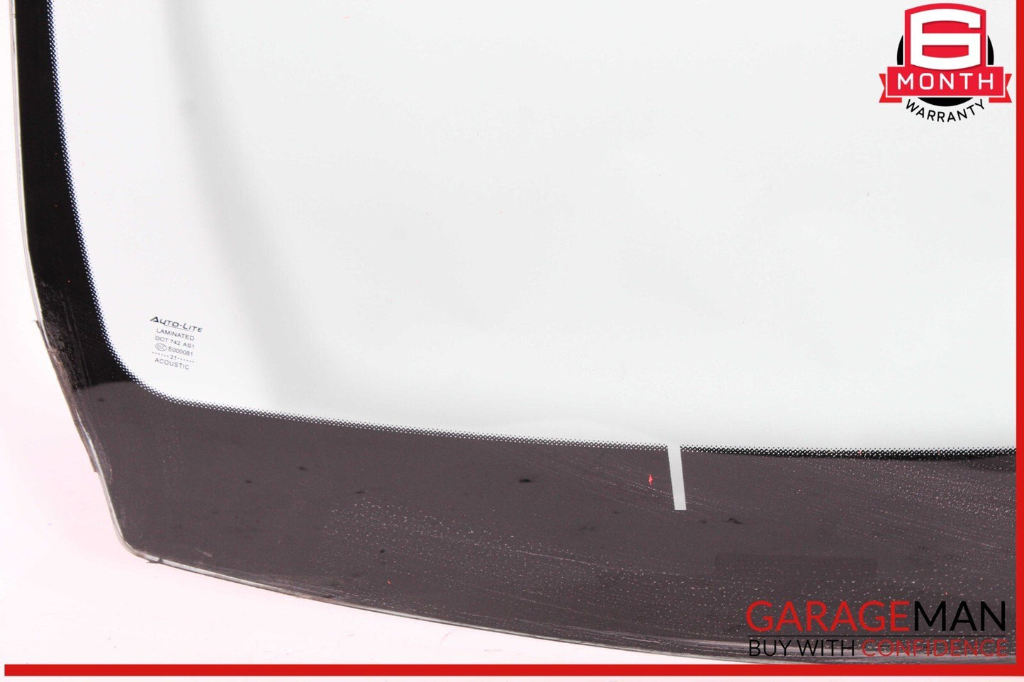 15-20 Mercedes X156 GLA250 Front Windshield Wind Shield Window Glass Panel OEM