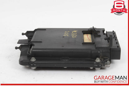 12-16 Mercedes W166 ML350 4MATIC GLK350 ECU Engine Control Module Unit OEM
