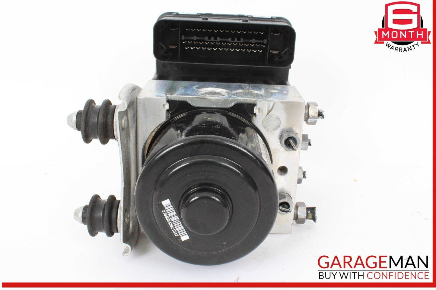 11-13 Porsche Cayenne 958 ABS Hydraulic Pump Control Module OEM