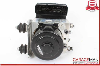 11-13 Porsche Cayenne 958 ABS Hydraulic Pump Control Module OEM