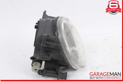 09-17 Audi Q5 SQ5 A4 A6 Front Right Passenger Side Fog Light Lamp 8T0941700B OEM